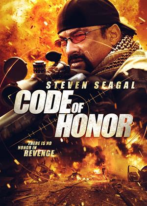 Codigo de Honor 2016